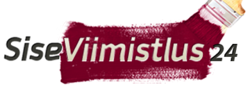 SiseViimistlus24 Logo