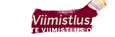 SiseViimistlus24 Logo